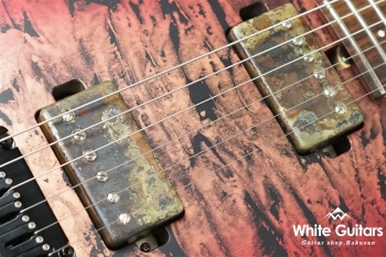 S-622 HH/ASH- Ironman